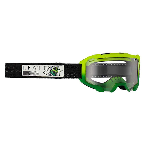 Leatt Suojalasit Velocity 4.0 Mtb Vihreä