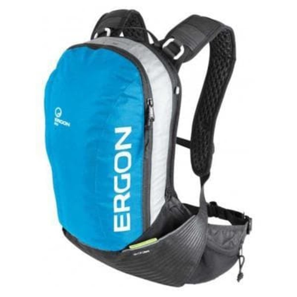 Ergon Bx 2 10l 10l Reppu Sininen L