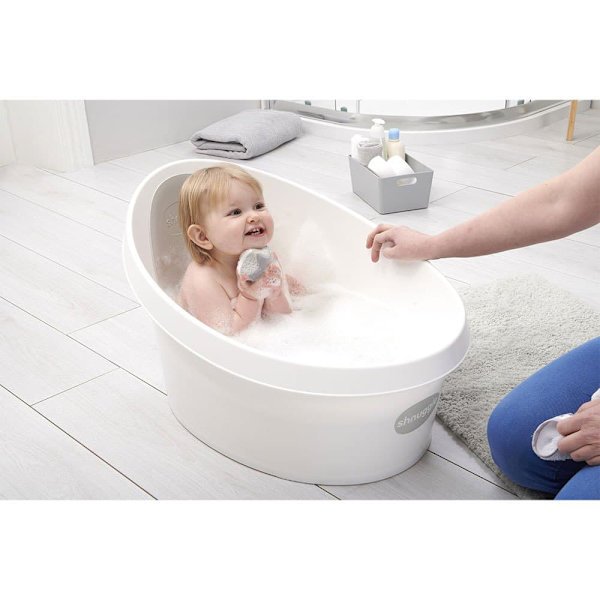 Shnuggle Badekar Toddler
