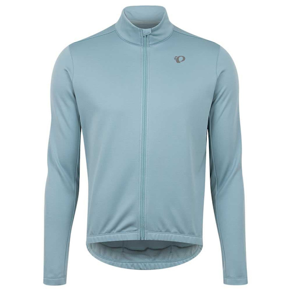 Pearl Izumi Långärmad Tröja Quest Thermal Blå M Man