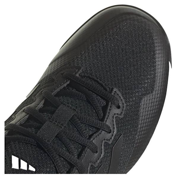 Adidas Kaikki Tuomioistuimen Kengät Gamecourt 2 Musta EU 45 1/3 Mies