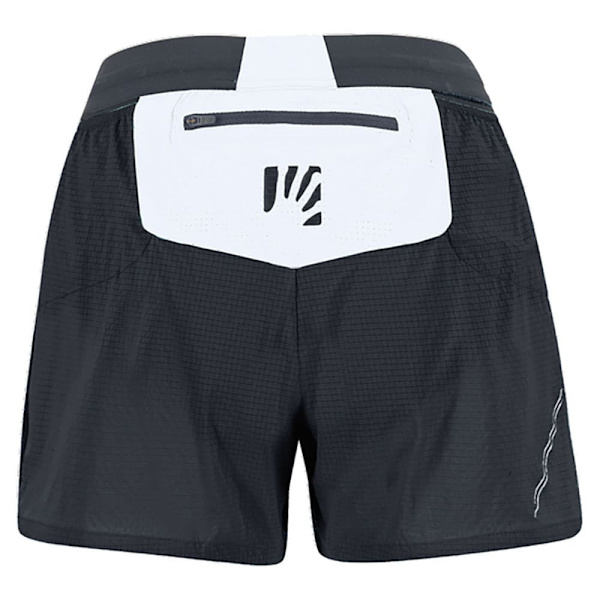 Karpos Lavaredo Shorts Vit S Kvinna