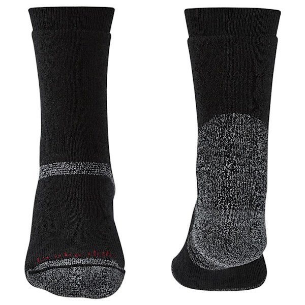 Bridgedale Heavyweight Merino Performance Boot Strumpor  EU 40-43 Man