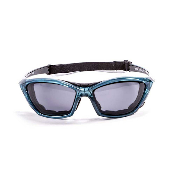 Ocean Sunglasses Solglasögon Lake Garda Blå  Man