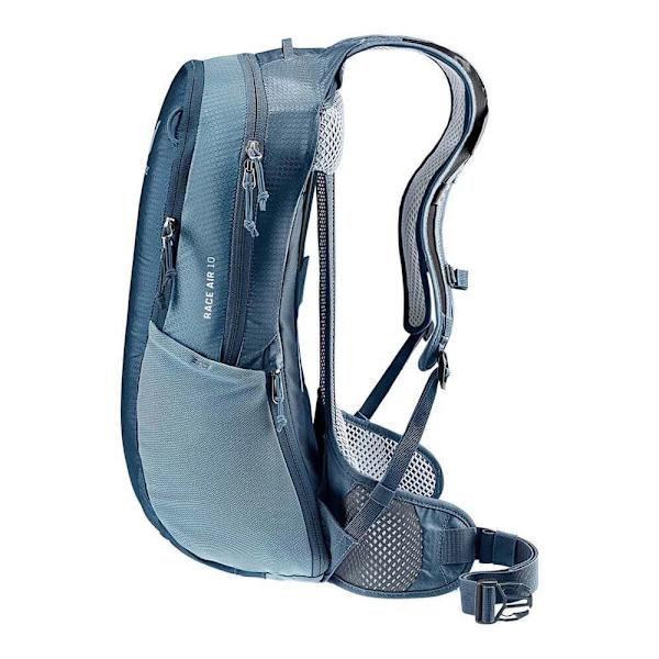 Deuter Rygsæk Race Air 10l Blå