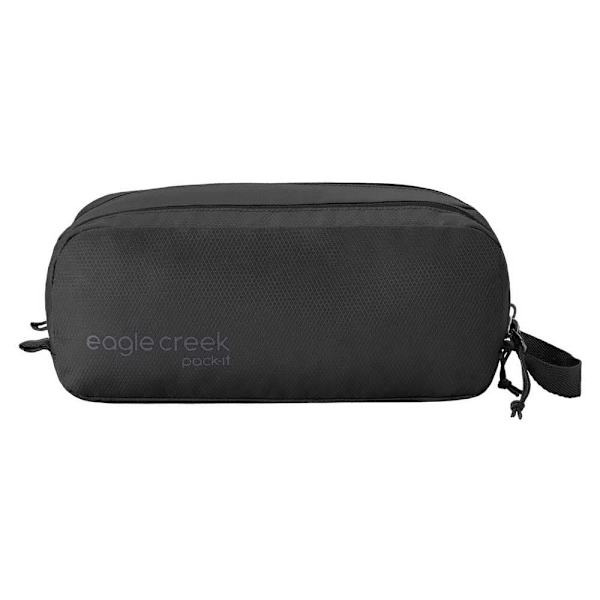 Eagle Creek Pack-it Overnight Sarja Matkatavaroiden Järjestämiseen Musta One Size / One Size