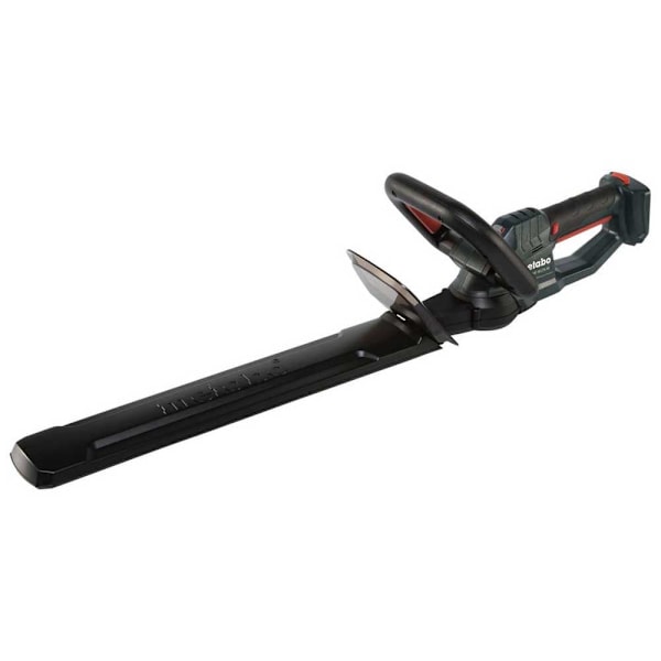 Metabo Elektrisk Hækkeklipper 601717850 Sort