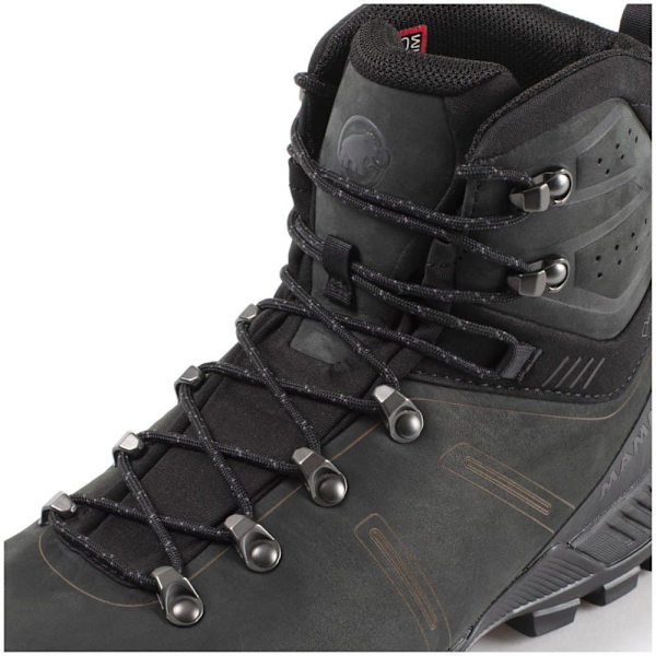 Mammut Mercury Tour Ii High Goretex Vandringskängor Svart EU 42 2/3 Man
