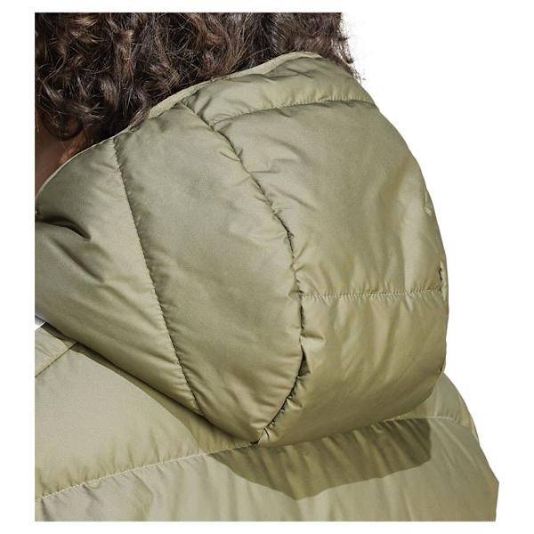 Adidas Jakke Predator Grøn XS Mand