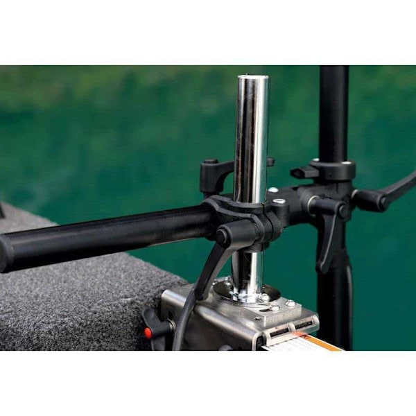 Pike N Bass Transducer Monteringsplade