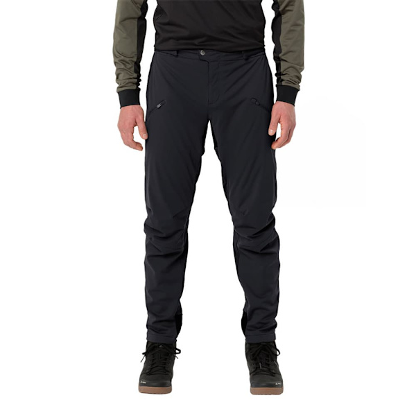 Vaude Bike Minaki Ii Byxor Svart L Man