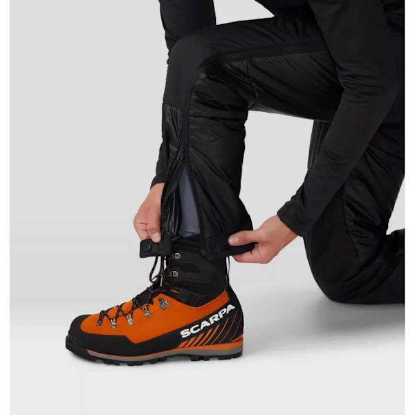 Mountain Hardwear Compressor™ Byxor Svart XL Man