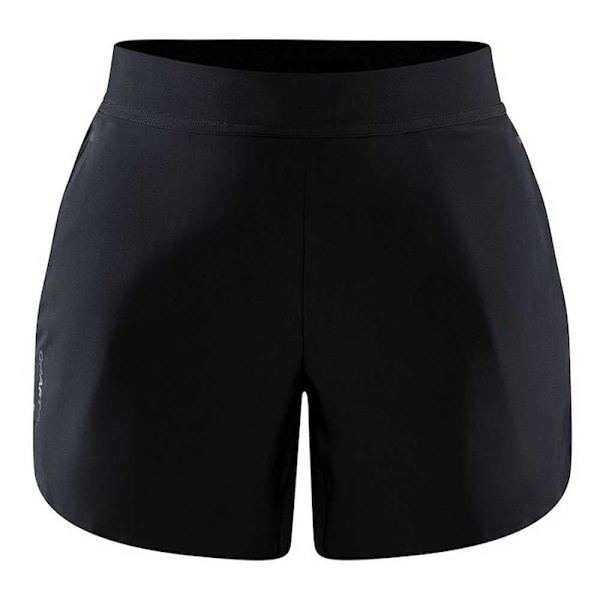 Craft Korte Bukser Adv Essence Stretch 5´´ Sort M Kvinde