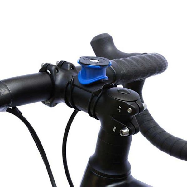 Quad Lock Stem Phone Support Qlm-bmp-bl Søvfarvet