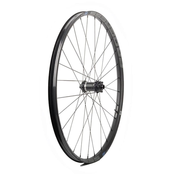 Progress Mtx Nitro Boost 29´´ Mtb Forhjul Sort 15 x 110 mm