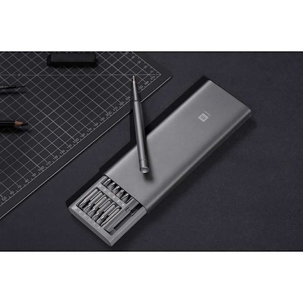Xiaomi Mi Precision Grå