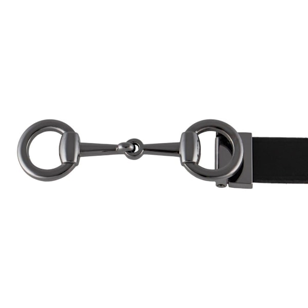 Equestro Snaffle Bit Spänne Bälte  80 cm