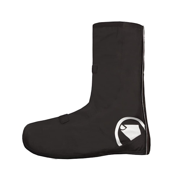 Endura Overshoes Gaiter Svart EU 45-47 Man