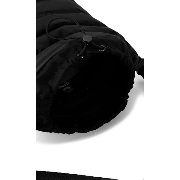Ecoalf Pad Bucket Xl Taske Sort