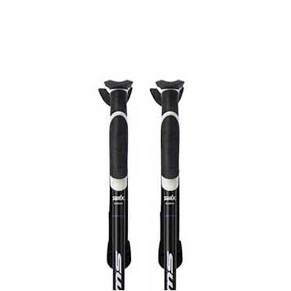 Swix Stænger Blueline Barracuda Søvfarvet 125 cm