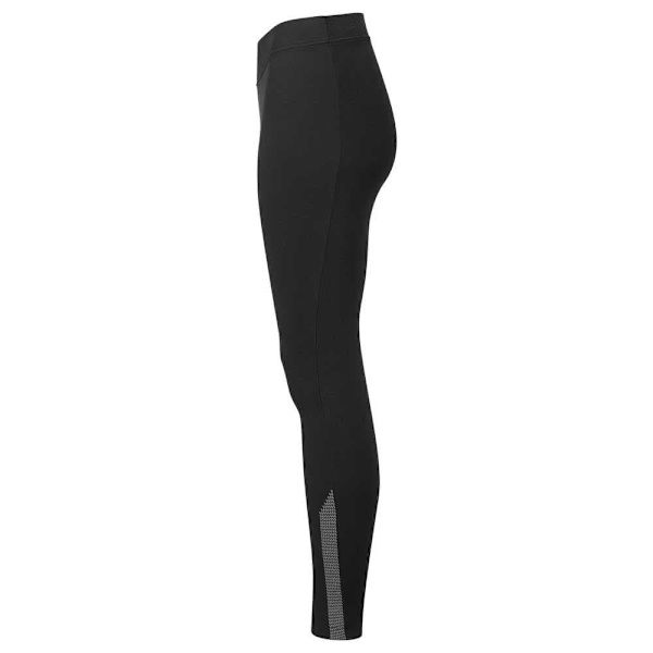 Altura Leggings Grid Cruiser Sort M Kvinde