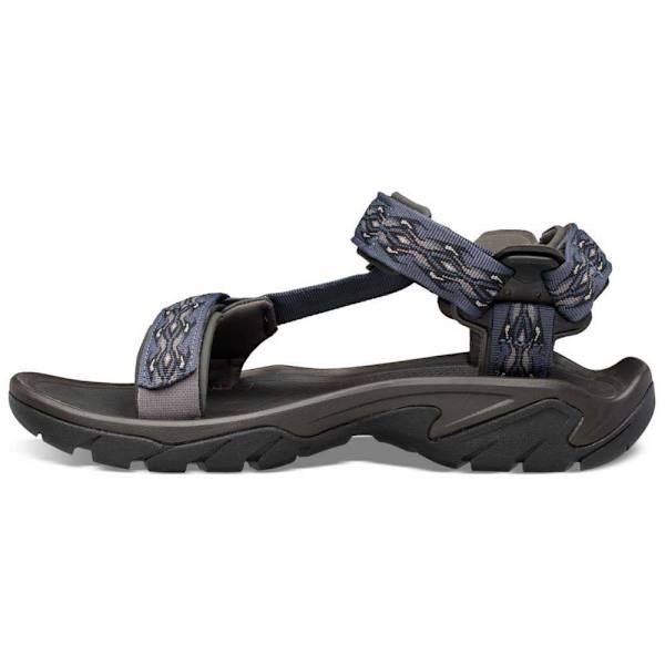 Teva Sandaler Terra Fi 5 Universal Svart EU 44 1/2 Man