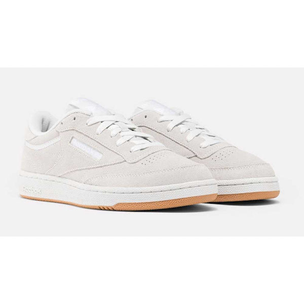 Reebok Club C 85 Lenkkarit Beige EU 40 1/2 Mies