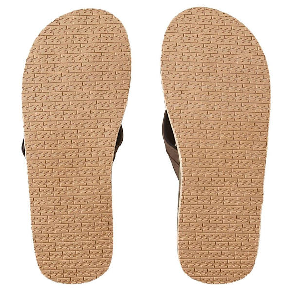 Billabong All Day Impact Tofflor Grönt EU 39 Man