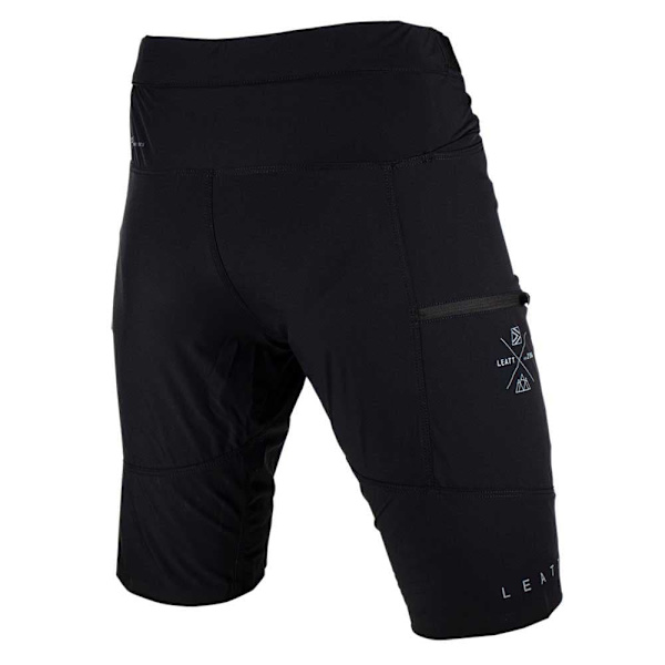 Leatt Trail 2.0 Shorts Svart XL Man