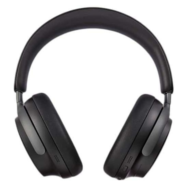 Bose Langattomat Kuulokkeet Quietcomfort Ultra Musta