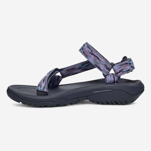 Teva Sandaler Hurricane Xlt2 Lila EU 41 Kvinna