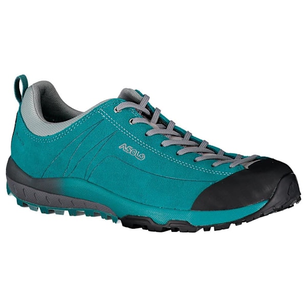 Asolo Vandresko Space Goretex Grøn EU 40 2/3 Kvinde