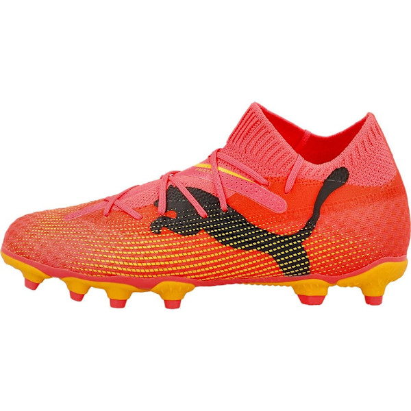 Puma Junior Fodboldstøvler Future 7 Pro Fg/ag  EU 29