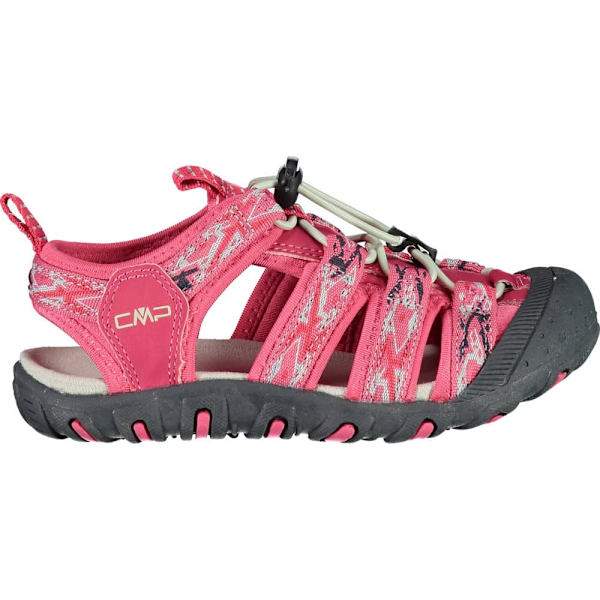 Cmp Sandaler Sahiph 30q9524 Rosa EU 31