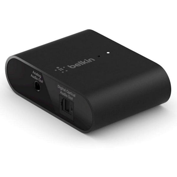 Belkin Lydadapter Airplay2 Sort