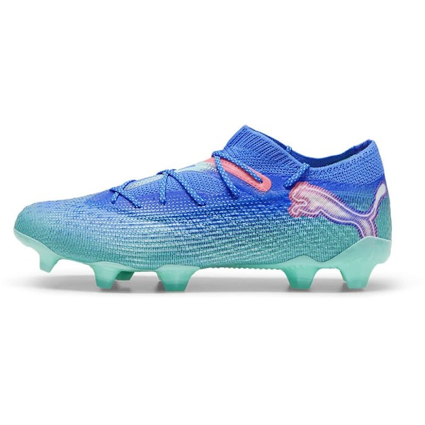 Puma Future 7 Ultimate Low Fg/ag Fodboldstøvler  EU 39
