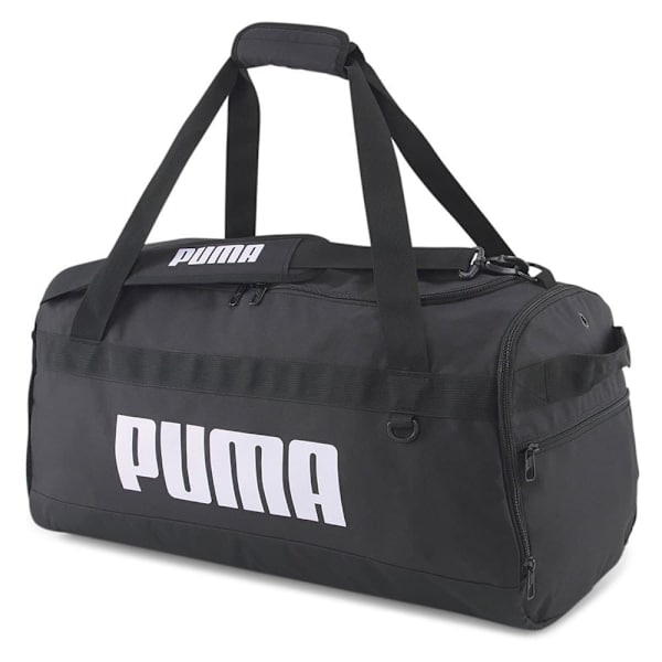 Puma Laukku Challenger Duffle Musta