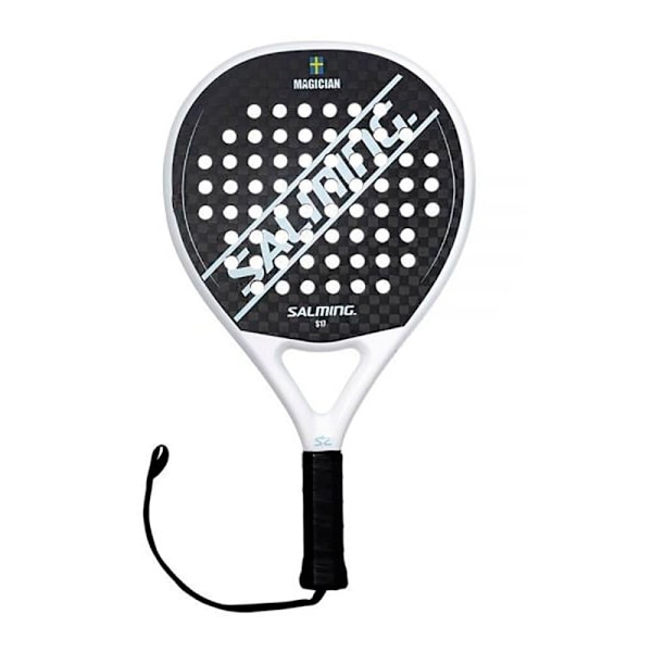 Salming Magician S17 Ltd Padelmaila