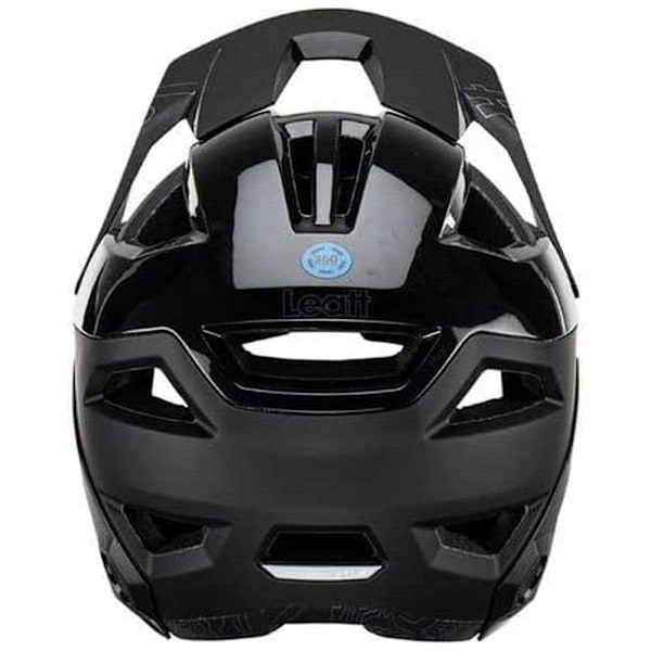 Leatt Mtb Hjelm Enduro 3.0 Sort S