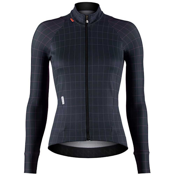 Etxeondo Laukia Gore-tex Jakke Blå S Kvinde