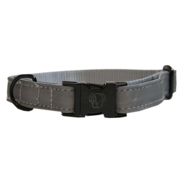 Kentucky Reflekterende Krave  45-75 cm