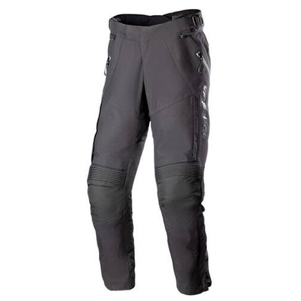 Alpinestars Stella Bogota´ Pro Drystar 4 Seasons Housut Musta L Nainen