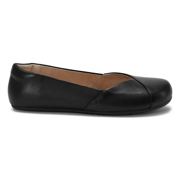 Xero Shoes Phoenix Leather Sko Sort EU 36 1/2 Kvinde