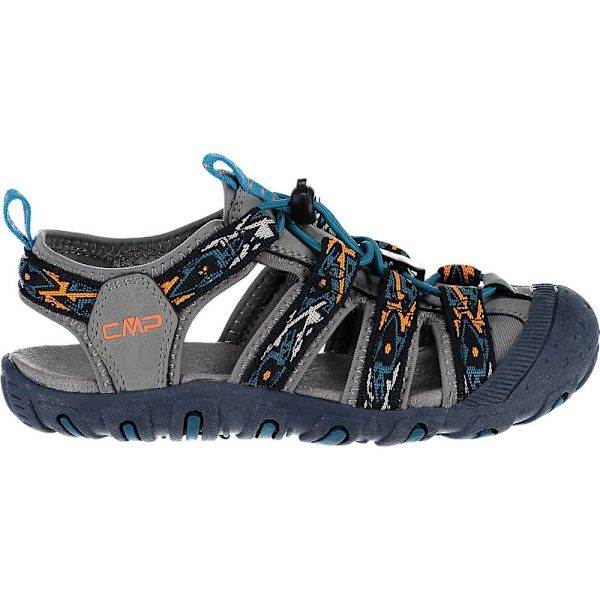 Cmp Sandaalit Sahiph 30q9524 Harmaa EU 30
