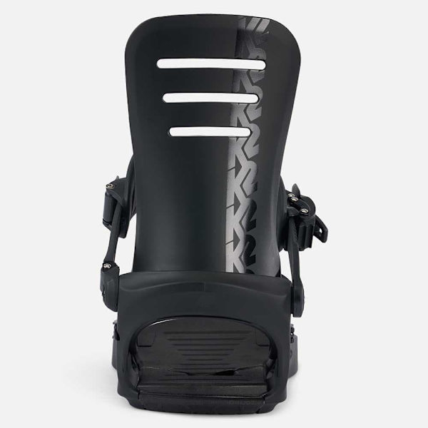 K2 Snowboards Snowboard Bindinger Formula Sort M