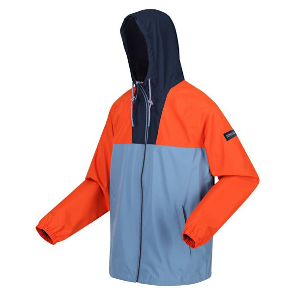 Regatta Jakke Belcastel  L Mand
