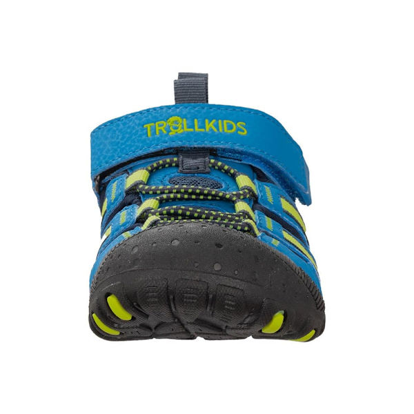 Trollkids Sandaler Sandefjord Xt Blå EU 33