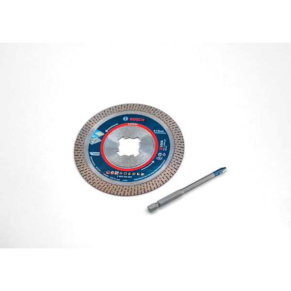 Bosch Keramisk Skæreskive 115 Mm