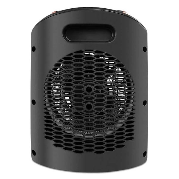 Orbegozo Lämmitin Fh 5036 2200w Musta One Size / EU Plug