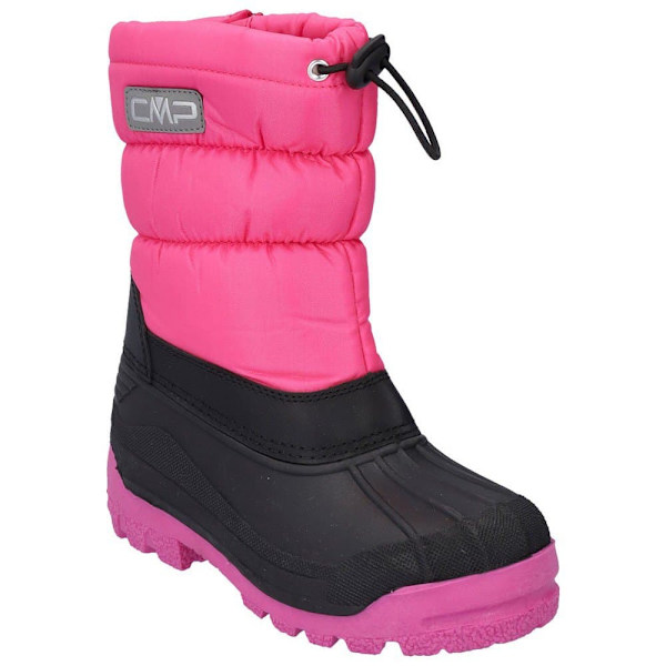 Cmp Sne Støvler Sneewy 3q71294 Rosa EU 28